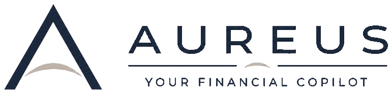 Aureus — Your financial copilot