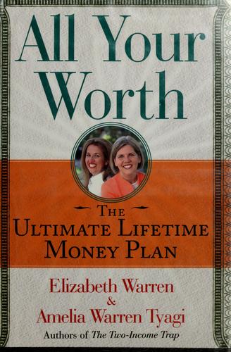 Cover of All Your Worth