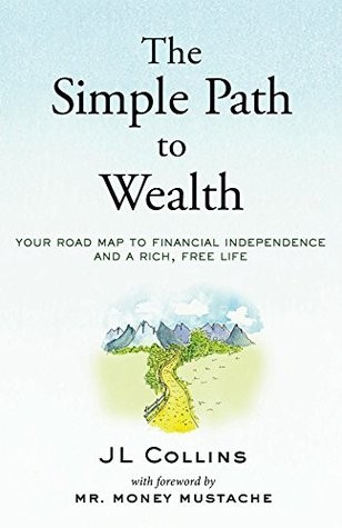Cover of The Simple Path to Wealth